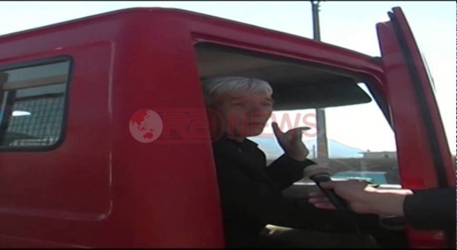 Infrastruktura rrugore në Laç, banorët e lagjes 5 kalojnë mes baltës dhe gropave