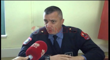 Download Video: Policia rrugore e Durrësit shton patrullimet dhe kontrollet në akset rrugore