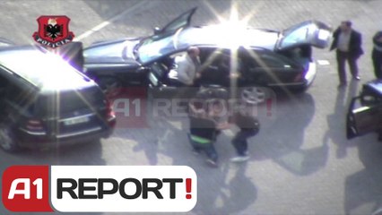 Arrestime spektakolare të policisë në Shkodër dhe Korçë