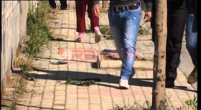 Aksident tragjik në Tiranë, humbin jetën 4 të rinj, mes tyre vëlla e motër