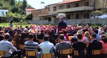 Rama tituj pronësie falas në Vlorë: ALUIZNI i djeshëm i zuri ajrin me korrupsion