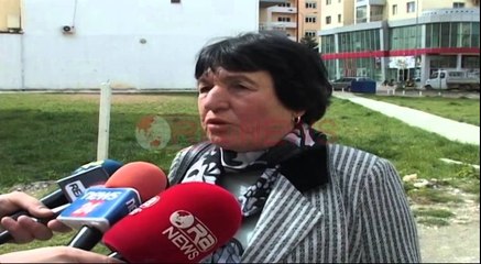 Tjetërsimi i godinave në Lezhë, banorët: Narkomanët janë kthyer "zotër" të zonës