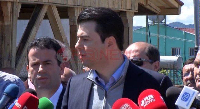 Basha sfidon ultimatumin e Ramës: S'ka reformë territori pa konsensus