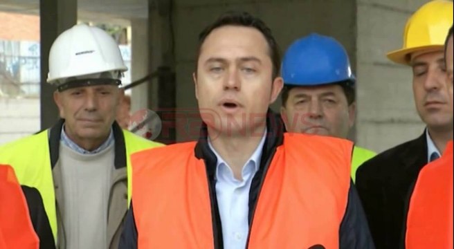 Inspektoriati i punës inspektime në Kukës, Ylli: Nuk do lejojmë mungesën e sigurisë