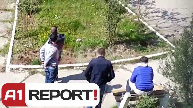 A1 Report - Durres, goditet rrjeti i trafikut te droges, ne pranga 5 persona