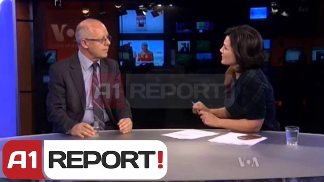 A1 Report - Cani nga SHBA: Ne fund te majit kredi nga Banka Boterore