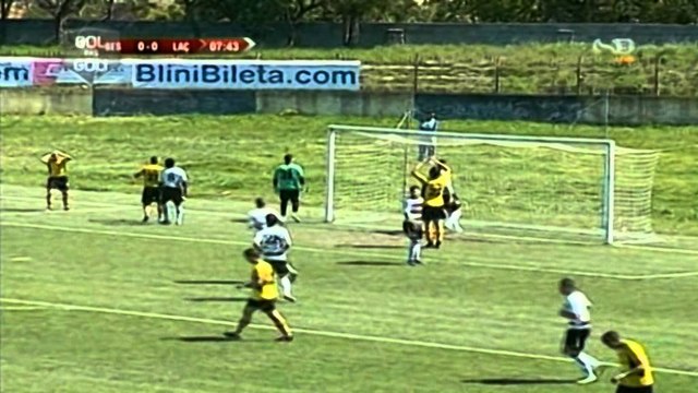 Rindizen përballjet e superligës. Besa-Laçi, kërkon ndërhyrjen e specialeve