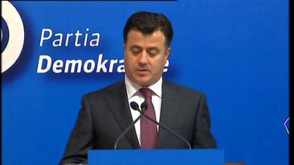 PS-PD, përplasje për "mbrotjen". Bare: Akuzat, sulme mbi institucionet