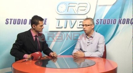 Rehabilitimi i parkut të Korçës, "Rinia" i besohet një studioje gjermane