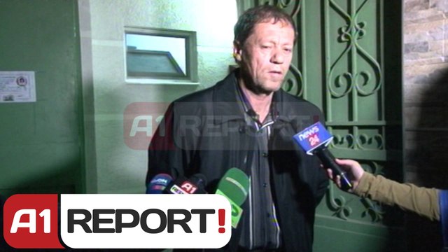 A1 Report - Korçe, vret veten 52-vjeçarja, i shoqi: Infarkt se e transferuan