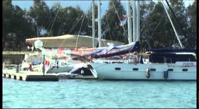 Rritja e trafikut të drogës me Italinë, Tahiri: S'ka lidhje me heqjen e moratoriumit të skafeve