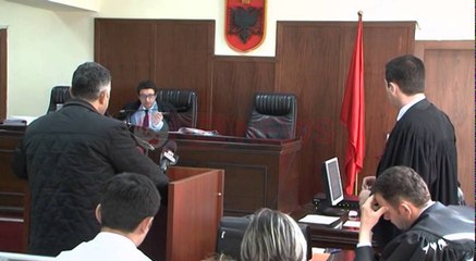 Çështja "Gjika", amnistia fal 3 të akuzuar, lehtësohen 3 të tjerë