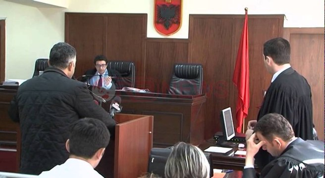 Çështja Gjika , amnistia fal 3 të akuzuar, lehtësohen 3 të tjerë