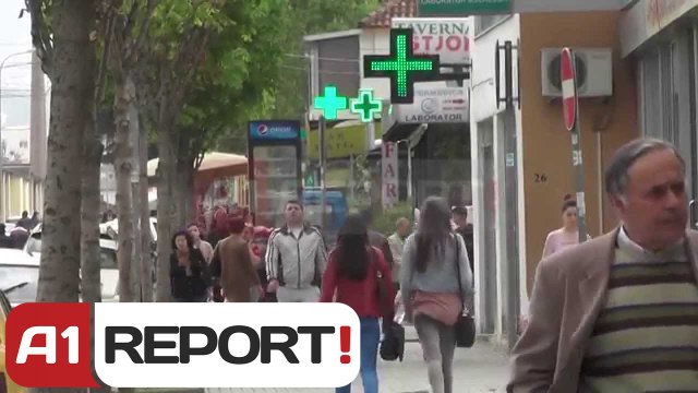 A1 Report - Lista e barnave te rimbursueshme Fondi: Nuk ka rritje te çmimeve