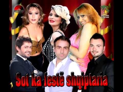 Kujtim Aliu - Ti ne zemren time