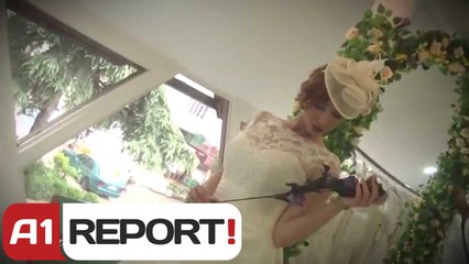 A1 Report - da' SARA XXX, 14 Prill 2014