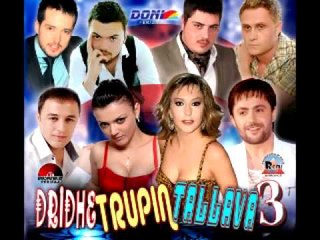 Liri Lama -   te dua ty