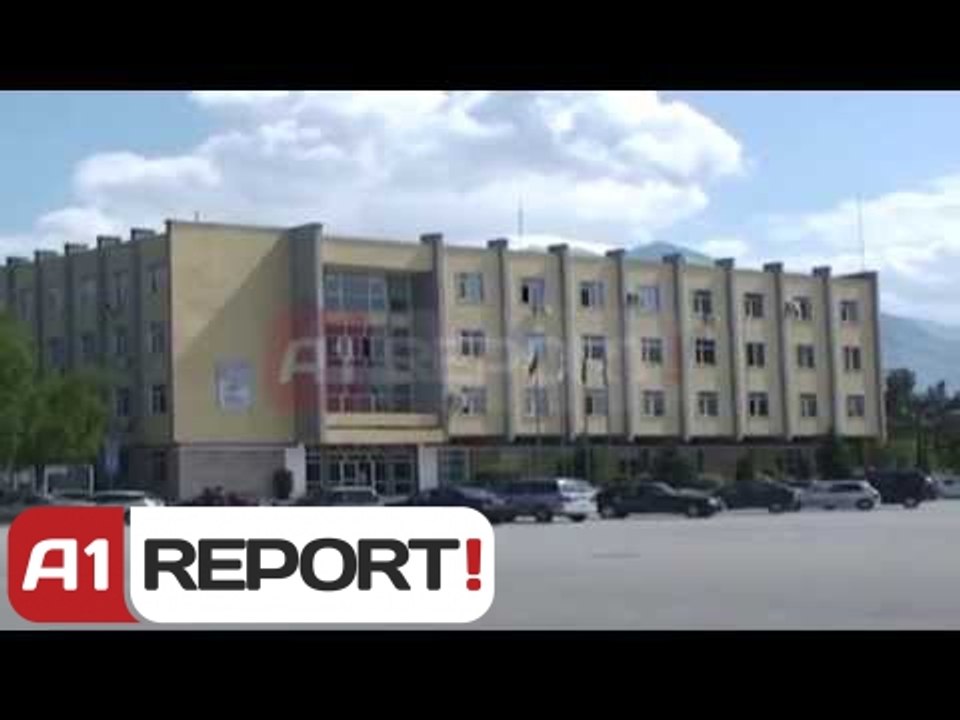 A1 Report - Kukesi pergatitet per mbledhjen e perbashkët te 2 qeverive Rama-Thaçi