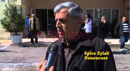 Skandal tek Onkologjiku, mungojnë të gjitha ilaçet