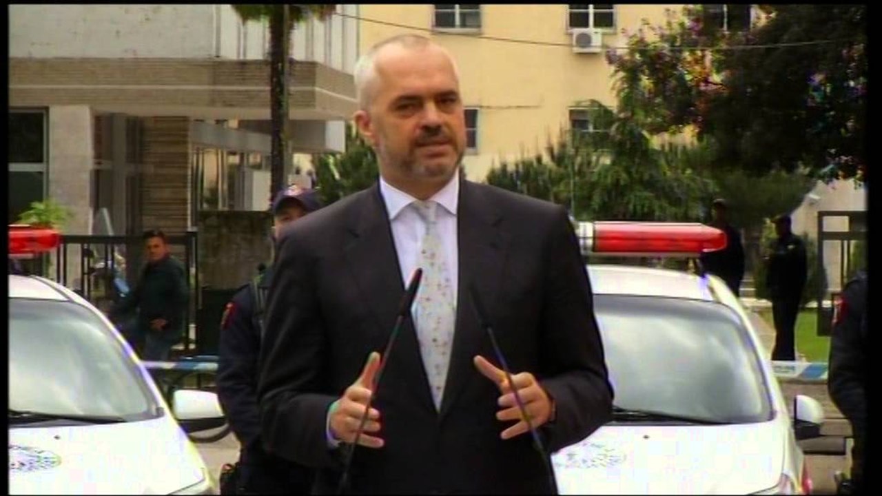 Makina me kamera për policinë rrugore. "Garantojmë standarte për marrëdhëniet me qytetarët"