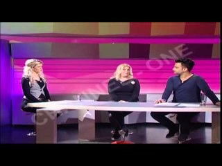 Eni Çobani, e ftuar në "One Morning"