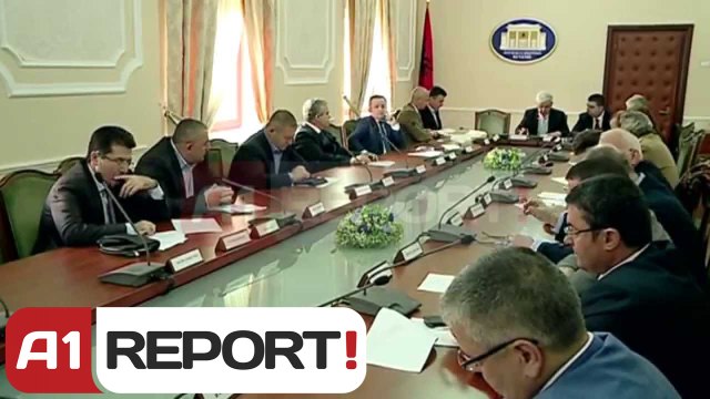 A1 Report - Komisioni i Ligjeve, burgje private per te denuarit deri ne 5 vjet