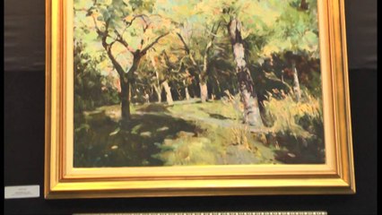 "Pranvera Art" çel edicionin e 5-të. Ekspozitë nga 82 piktorë, e çensuruar në komunizëm