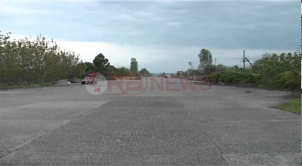 Ora News në aeroportin Ushtarak, ku Opozita thotë se është kryer trafik droge