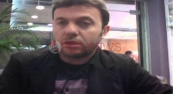 Laert Vasili: Unë kandidat i Syriza do zgjidh problemet e emigrantëve