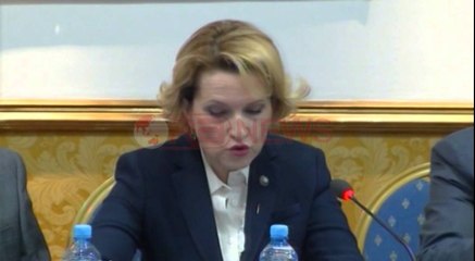 Kodheli: S`mund të dëmtohet imazhi i FA-së, për përfitime politike, Basha: Reflektoni