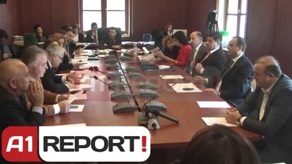 A1 Report - Ligji për përkrahjen sociale i paplote, do te riformulohet