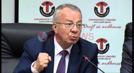 Kule: Jo më diploma "pa doganë", reforma në arsim të përqendrohet te kjo çështje