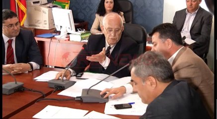 Opozita: Trafik droge nga aeroporti i Gjadrit, Tahiri: Përrallat e Nokës