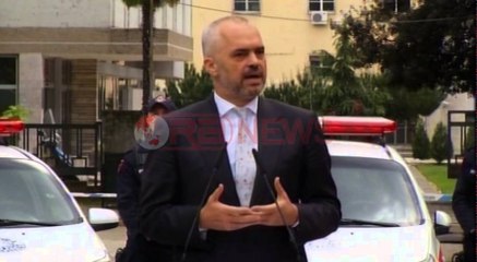 Rama:Transformim i një policie të lodhur. Këputëm njërën këmbë të krimit