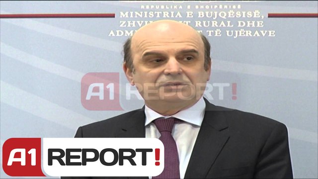 A1 Report - Bashkepunimi me Italine ne bujqesi Panariti:Lançojme 3 projekte te reja