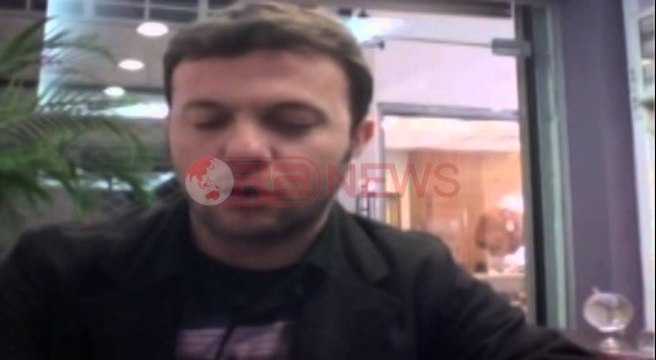 Laert Vasili: Unë kandidat i Syriza do zgjidh problemet e emigrantëve