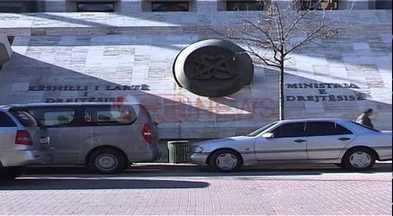 Naço zbulon skandalin te drejtësia, zhduken tre dosje ndëshkuese për tre gjyqtarë