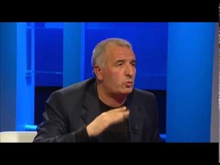 Intervista Ora 16:30,15  Prill 2014