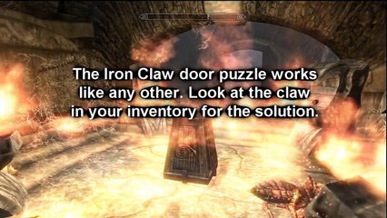 Skyrim - Hevnoraak in Valthume - Evil in Waiting & Dragon Priest Mask Guide