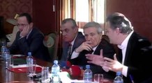 Elbasan, 800 socialistë akuza Blushit: Po krijon një grup anti-Rama