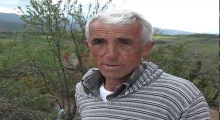 Tmerrohet Burreli, rrëshqasin varrezat, erozioni që po "trondit të vdekurit"