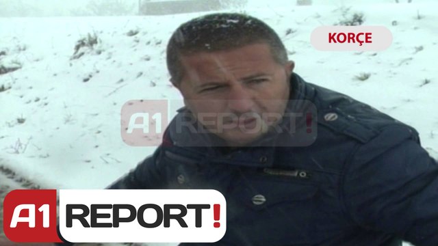 A1 Report - Rikthehet bora ne pranvere,reshje ne jug e veri, disa zona pa energji