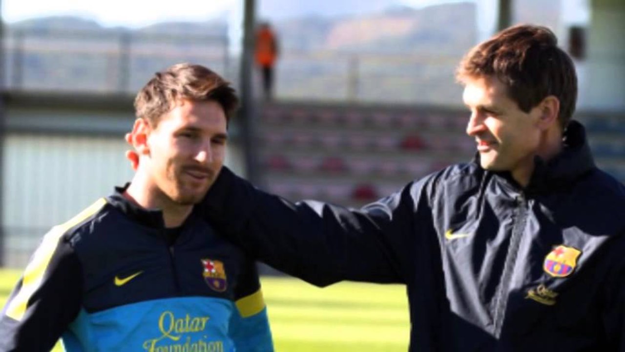 Ndërron jetë Tito Vilanova. Ish trajneri i Barcelonës vuante nga një sëmundje e rëndë