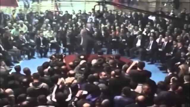 Mbyllet fushata zgjedhore në Maqedoni. Të dielën votimet parlamentare si dhe presidenciale