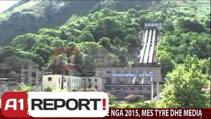 A1 Report - Edicioni i Lajmeve, 25 Prill 2014 - Albania News