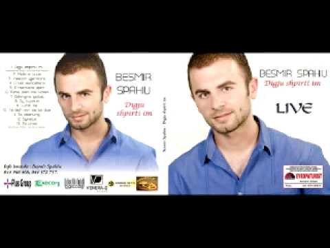 Besmir Spahiu - Te dashuroj