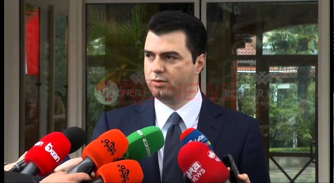 Ushtria në trafik droge, Basha: Rama të përgjigjet a ka dijeni, nëse po çfarë hapash ke marrë?