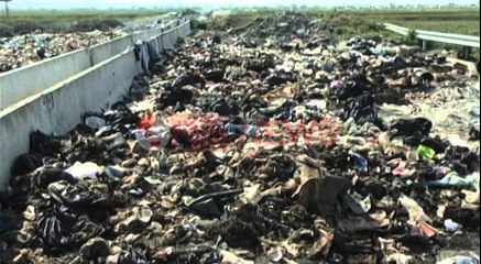 Bombë ekologjike në Durrës, alarmin nuk e dëgjojnë vetëm instancat përgjegjëse