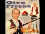 Gjon Frroku - Ago Ymeri