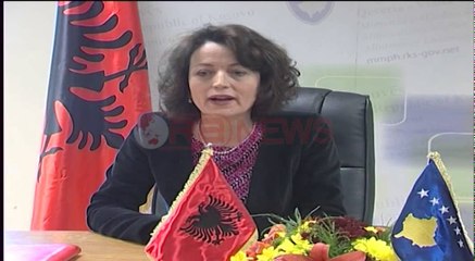 Shqipëri-Kosovë, marrëveshje bashkëpunimi në fushën e planifikimit hapësinor